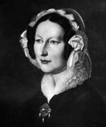 Jenny von Laßberg