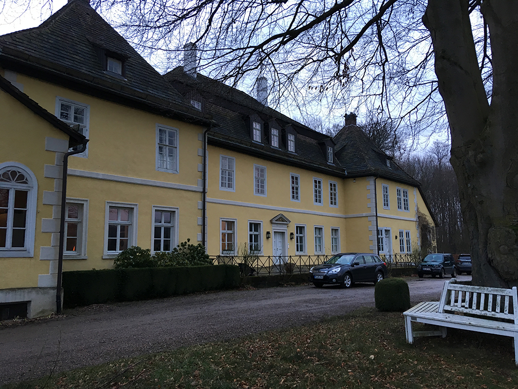 Bökerhof