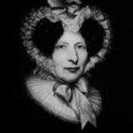 Therese von Droste-Hülshoff